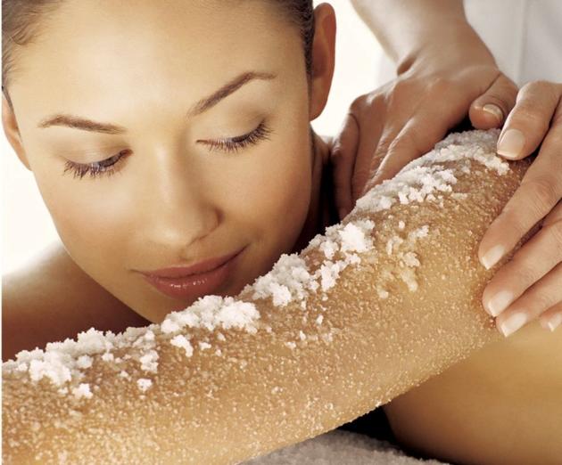 100% Natural Dead Sea Bath Salts For Scrub / Peeling , Bath ,Foot Relax , floatation therapy " Tank 