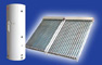 solar water heater