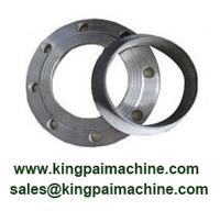 a flange flanges supplier maching service