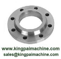 a flange flanges maching service