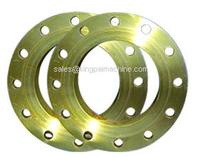 a flange flanges manufacturer