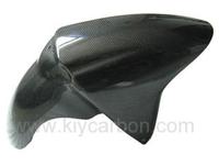 Ducati 1098 848 carbon fiber front fender