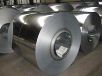 galvanized steel