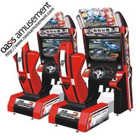 new game machine and game machine