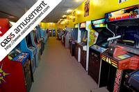 game machine and new game machine