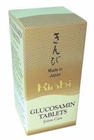 GLUCOSAMINE TABLETS