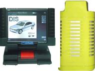 BMW GT1 original diagnostic tool