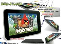 ANDROID 4.0  HC065  pc tablet