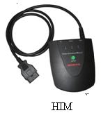 HIM Honda tester