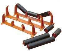 a idler conveyor idlers frame