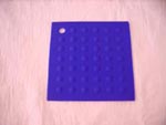 SILICONE CUSHION