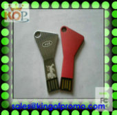 key shape usb