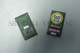 butterfly brand machine needle
