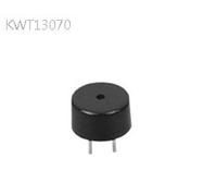 Piezao buzzer (external drive) KWT13070