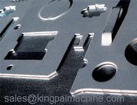 a metal sheet laser cutting supplier 