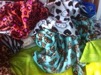 100%Polyester Coral fleece fabric