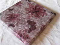 Clothing Acoustic Panel