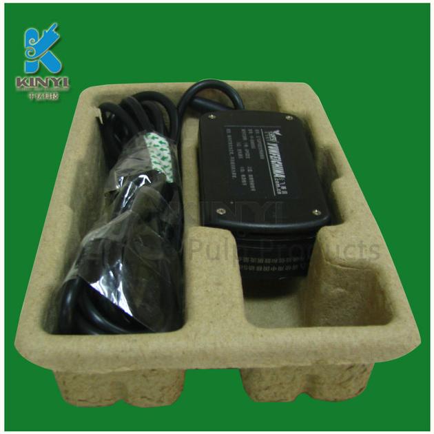 Factory Price Customized Protective Molded Pulp
