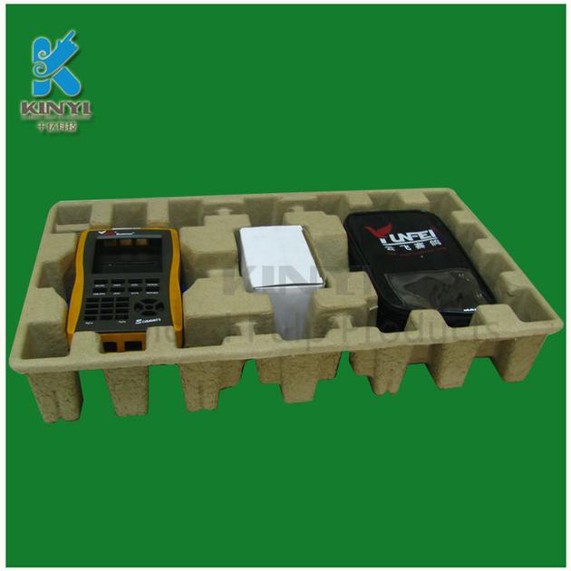 Factory Price Customized Protective Molded Pulp