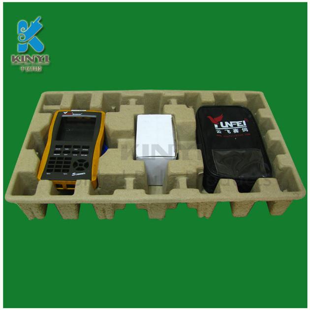 Factory Price Customized Protective Molded Pulp
