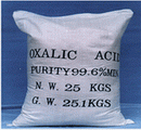 Oxalic Acid  ( C2H2O4)  99.6%