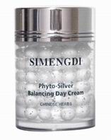 Simengdi Phyto-silver Balancing Day Cream
