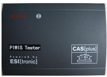 PIWIS Tester PC