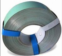 prepainted steel