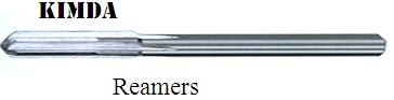 Reamers
