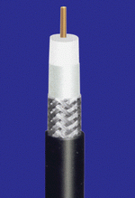 coaxial cable--RG59
