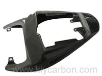 carbon fiber partsseat section for Triumph