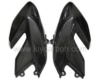 Ducati Carbon Fiber Parts