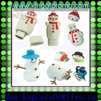 christmas gift usb flash drive