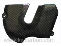 KTM carbon fiber motorcycle parts