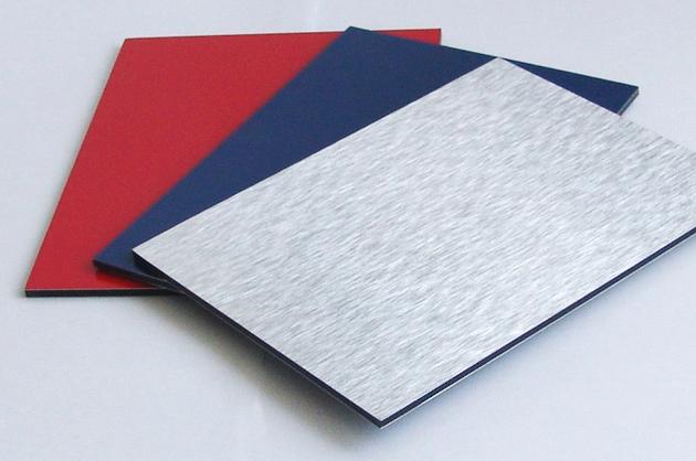 Kingaluc Brushed For Wall Decorative Aluminum