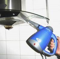 steam cleaner