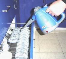 handy steam cleaner