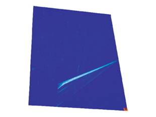 cleanroom sticky mat