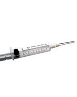 Disposable Syrenges