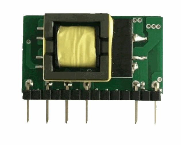 switching power supply/ AC-DC CONVERTER pcb mount power supply 