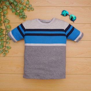 Boys T-shirt