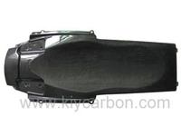 carbon fiber undertray Suzuki GSXR