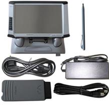 VAS5052A Audi /VW Volkswagen diagnostic tool