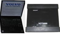 VCT2000 Volvo tester