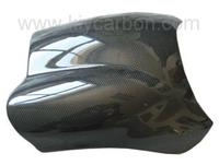carbon fiber parts windshield for Buell S1