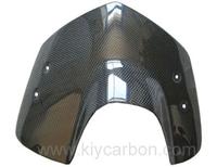 Carbon Fiber Windshield BMW K 1200R