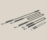 molybdenum desilicide MoSi2 rod