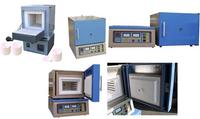 high temperature muffle furnace