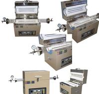 laboratory high temperature tuber furnace