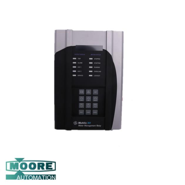 ICS TRIPLEX	T8151C